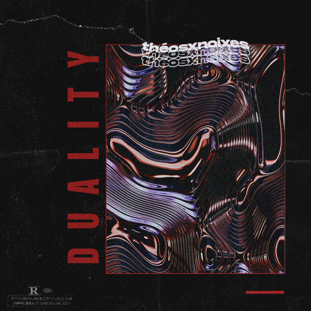Picture of DUALITY
