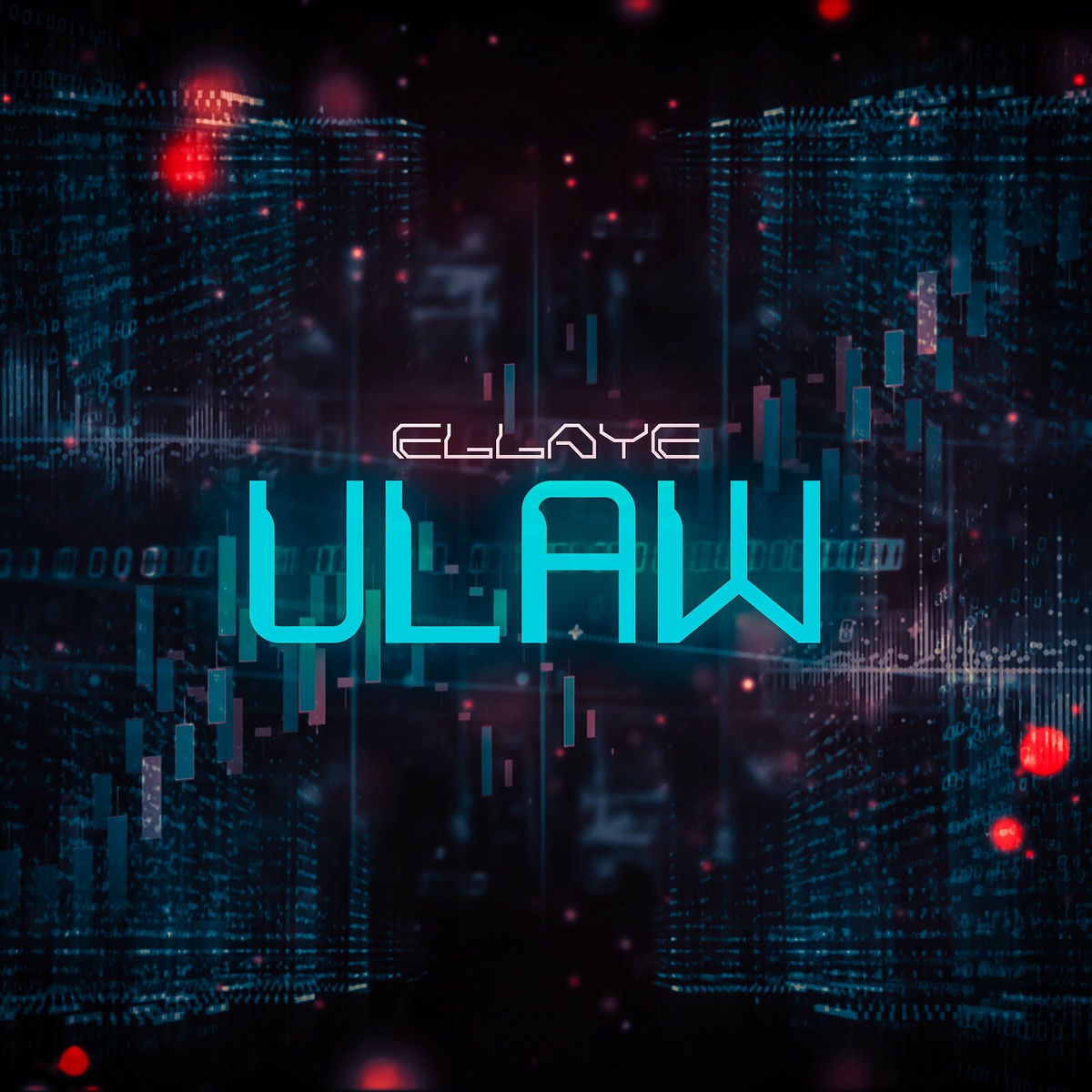 Album cover of Ulaw