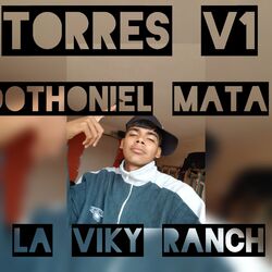 Cover of TORRESV1
