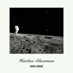 Cover of Moon Landing