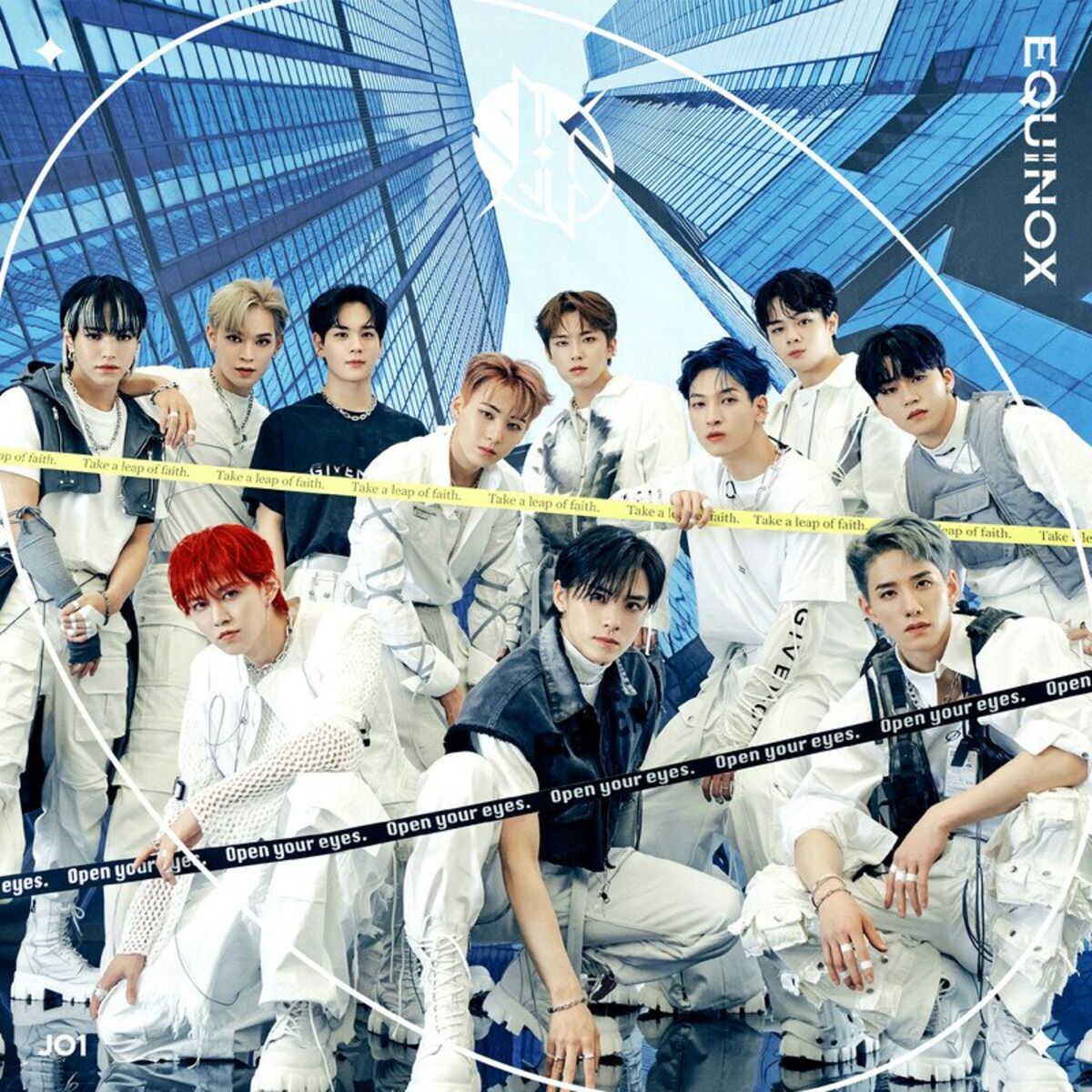 Album cover of Fairytale