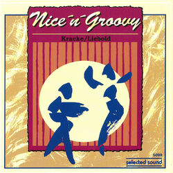 Cover of Nice n Groovy