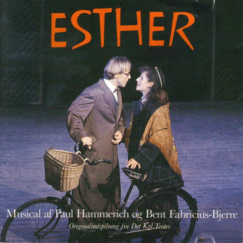Picture of Esther