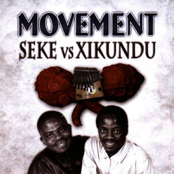 Cover of Seke Vs Xikundu