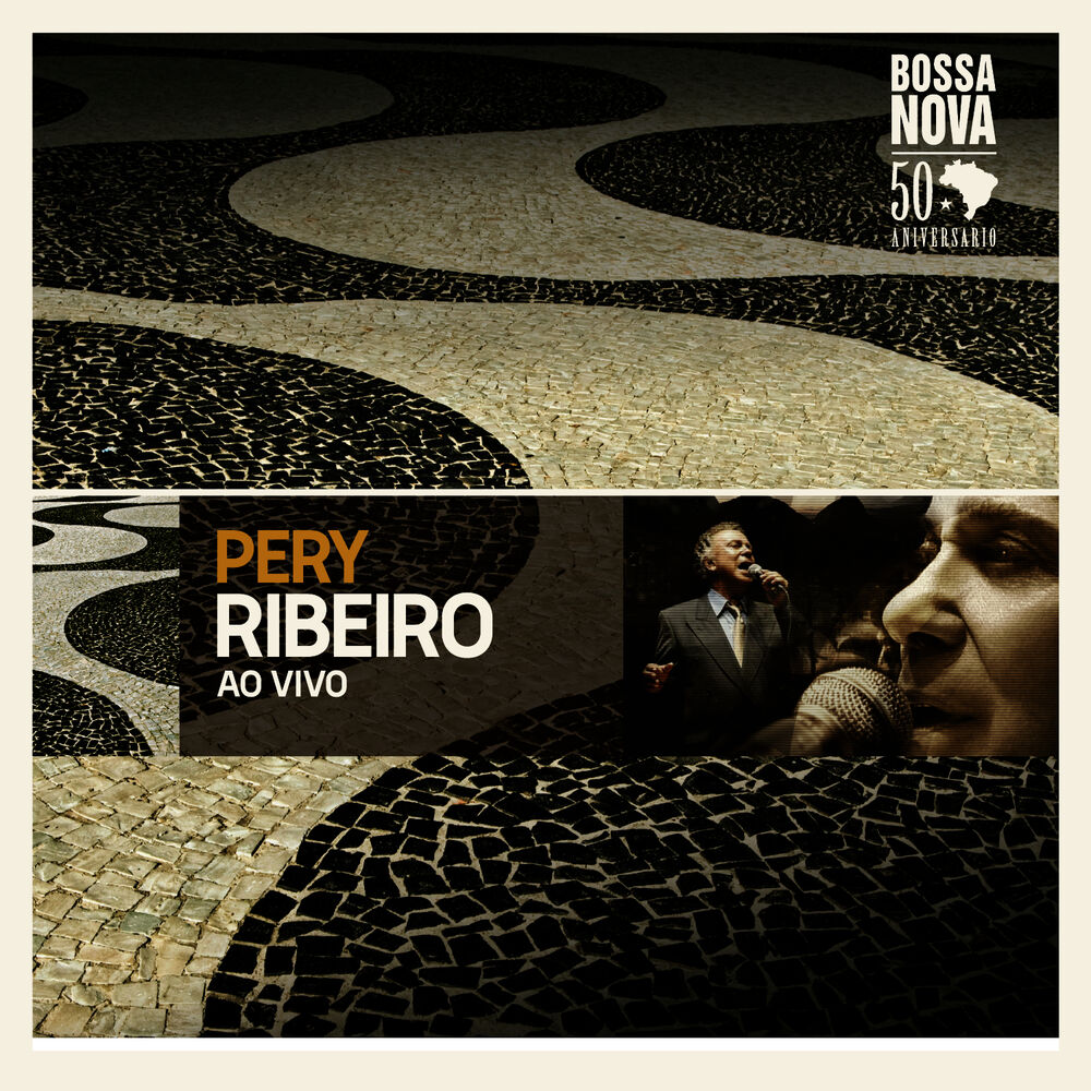 Picture of Pery Ribeiro: The Best of (Live)