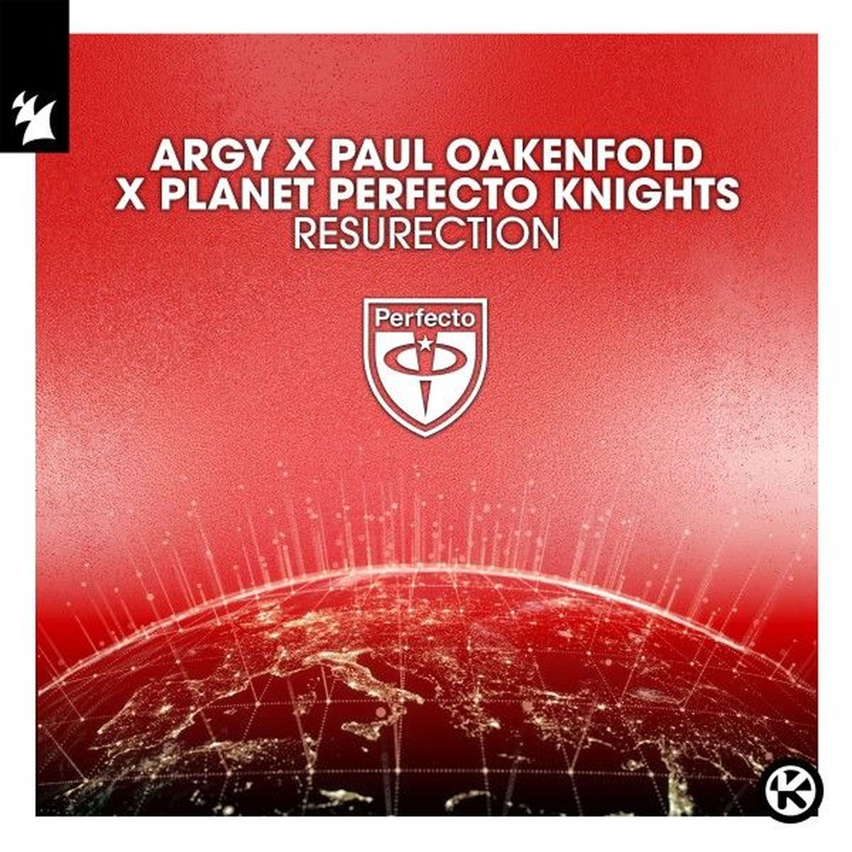 Album cover of ResuRection