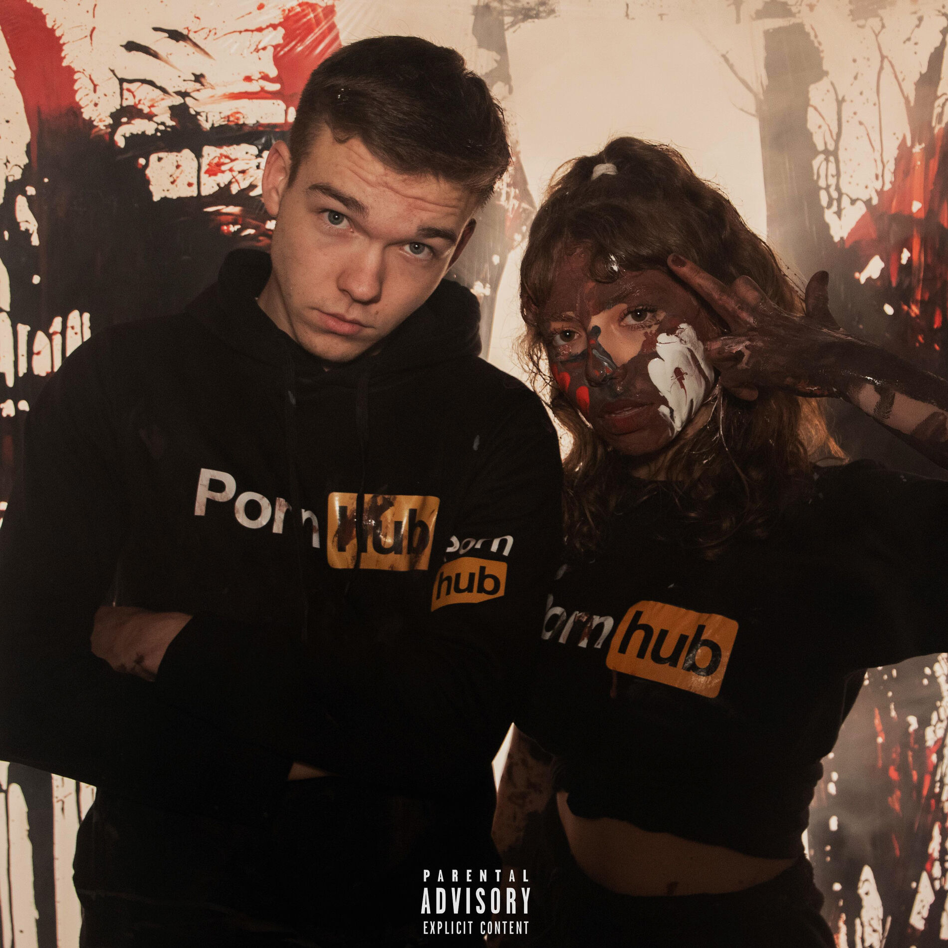 Album cover of Pornhub