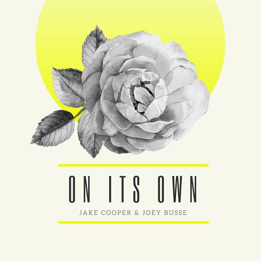 Picture of On Its Own