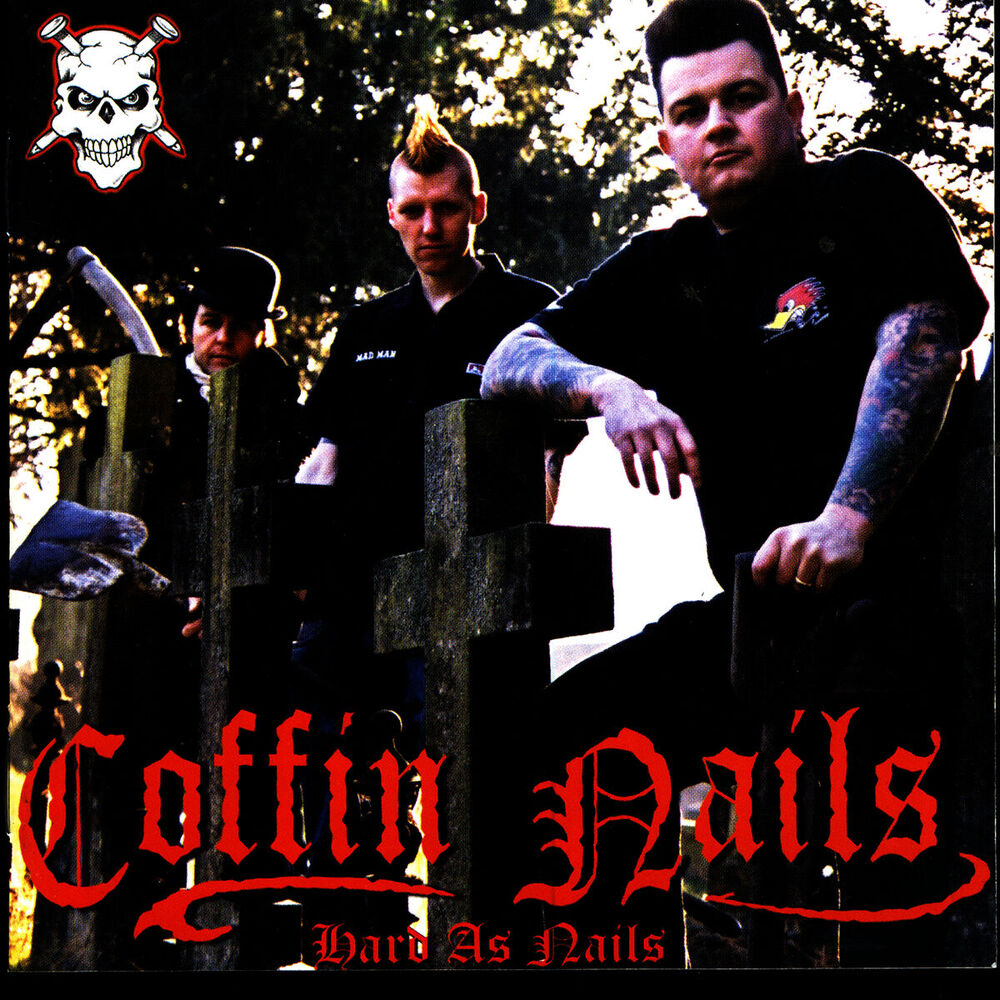 Picture of Hard As Nails
