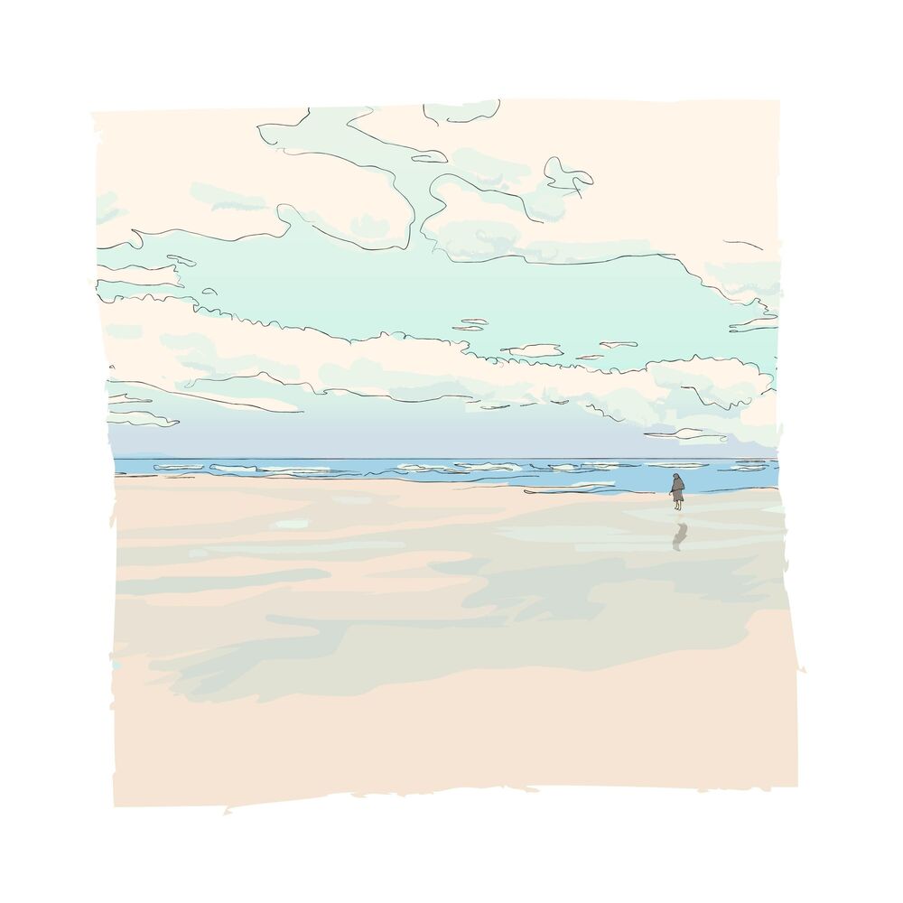 Picture of that day the sky fell on your face