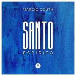 Cover of Santo Espírito