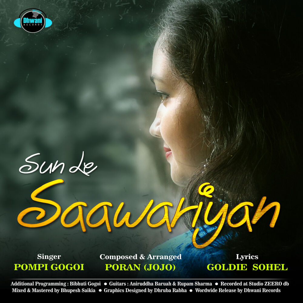 Picture of Sun Le Saawariyan - Single