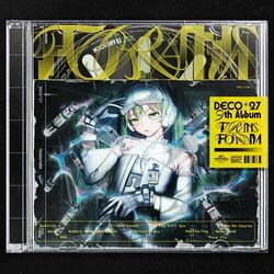 Cover of TRANSFORM