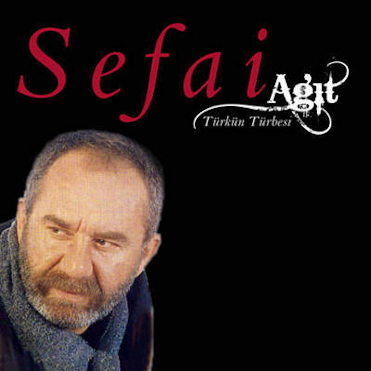 Album cover of Ağıt / Türkün Türbesi