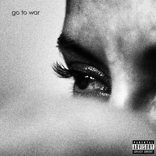 go to war