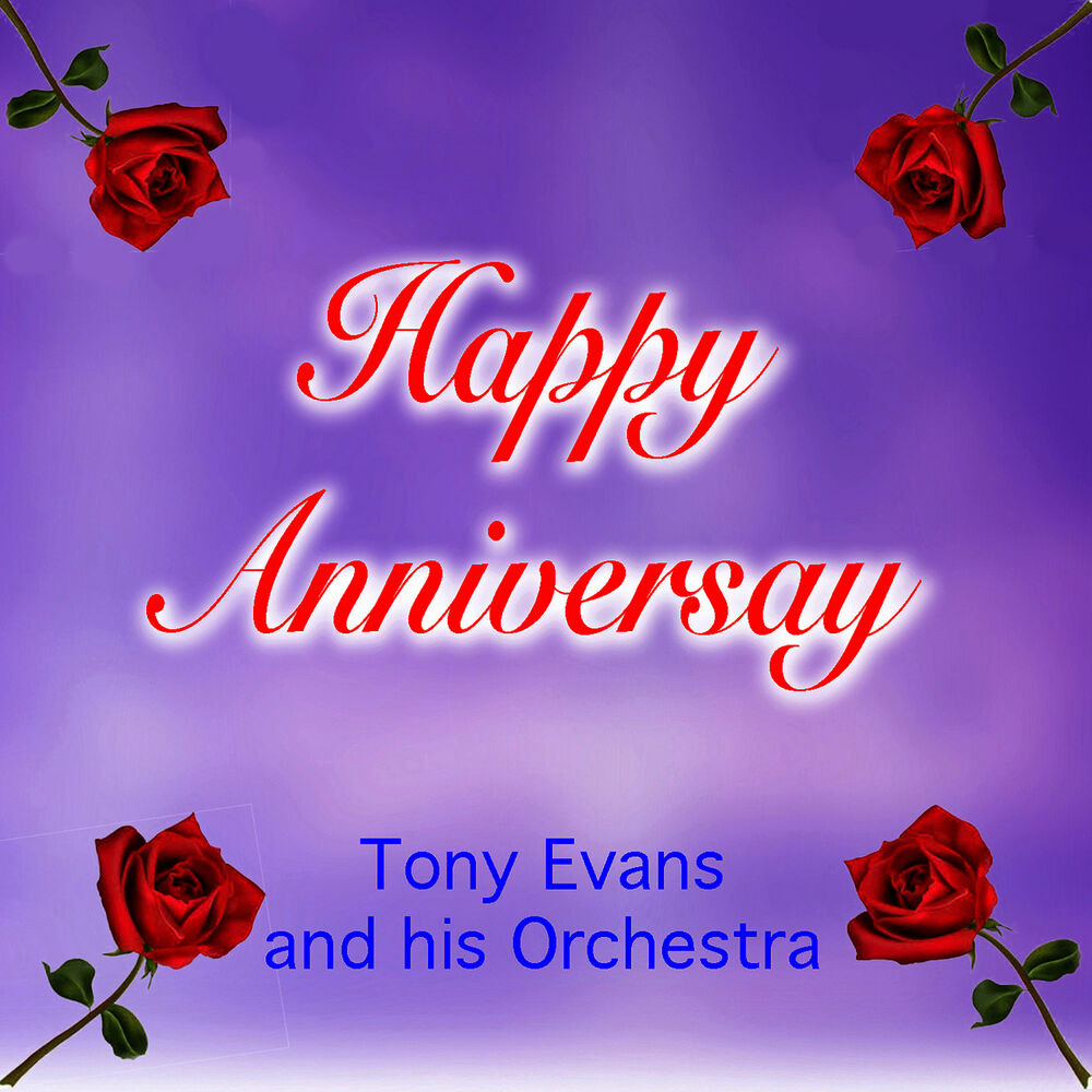 Picture of Happy Anniversary