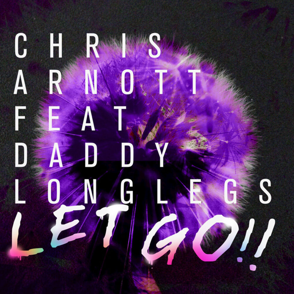 Picture of Let Go