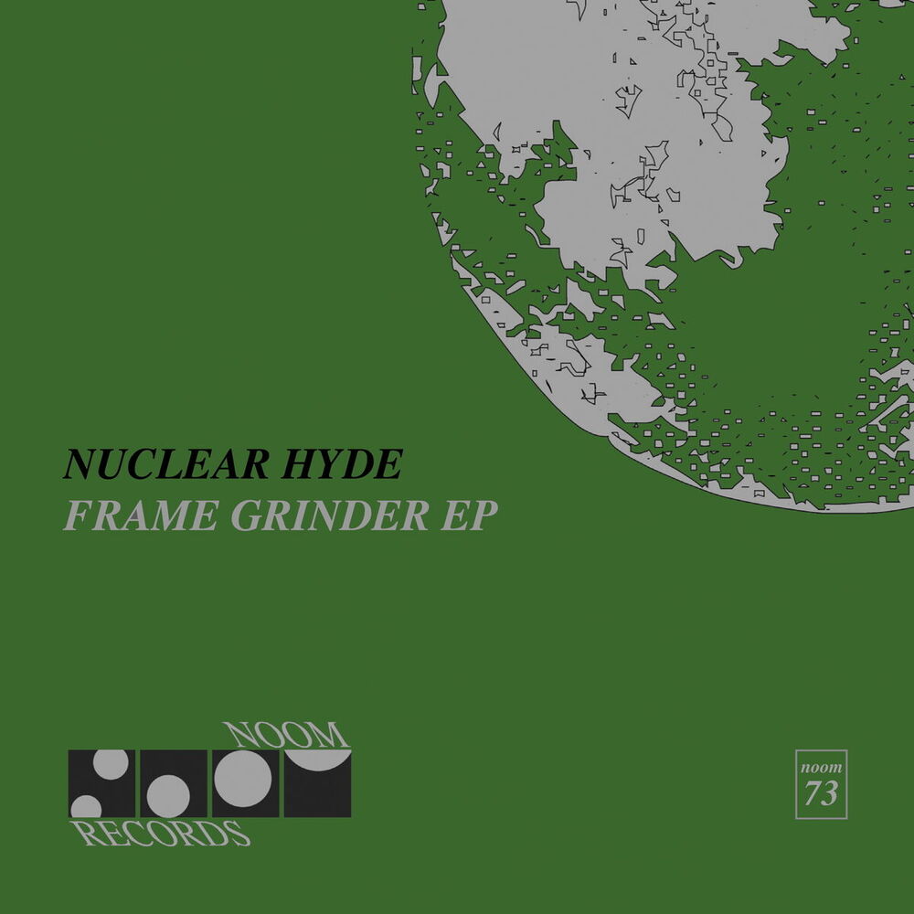 Picture of Frame Grinder EP