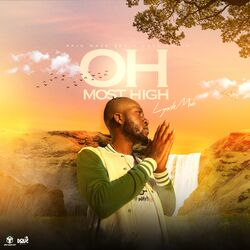 Cover of Oh Most High