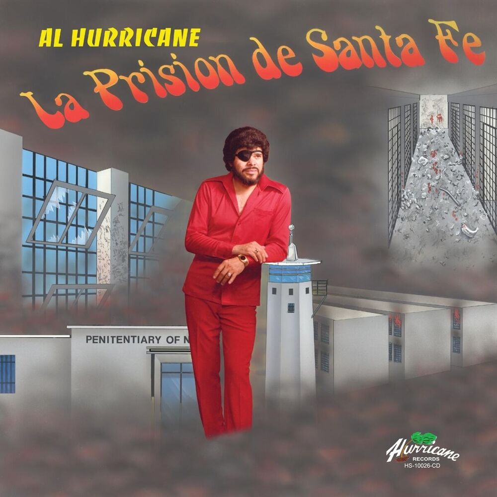 Picture of La Prision de Santa Fe