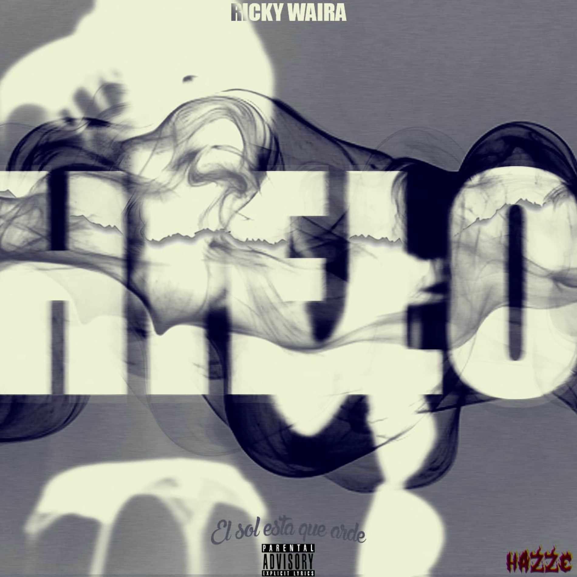 Album cover of Hielo (feat. Denger bld, Rouman & Black Sheep)