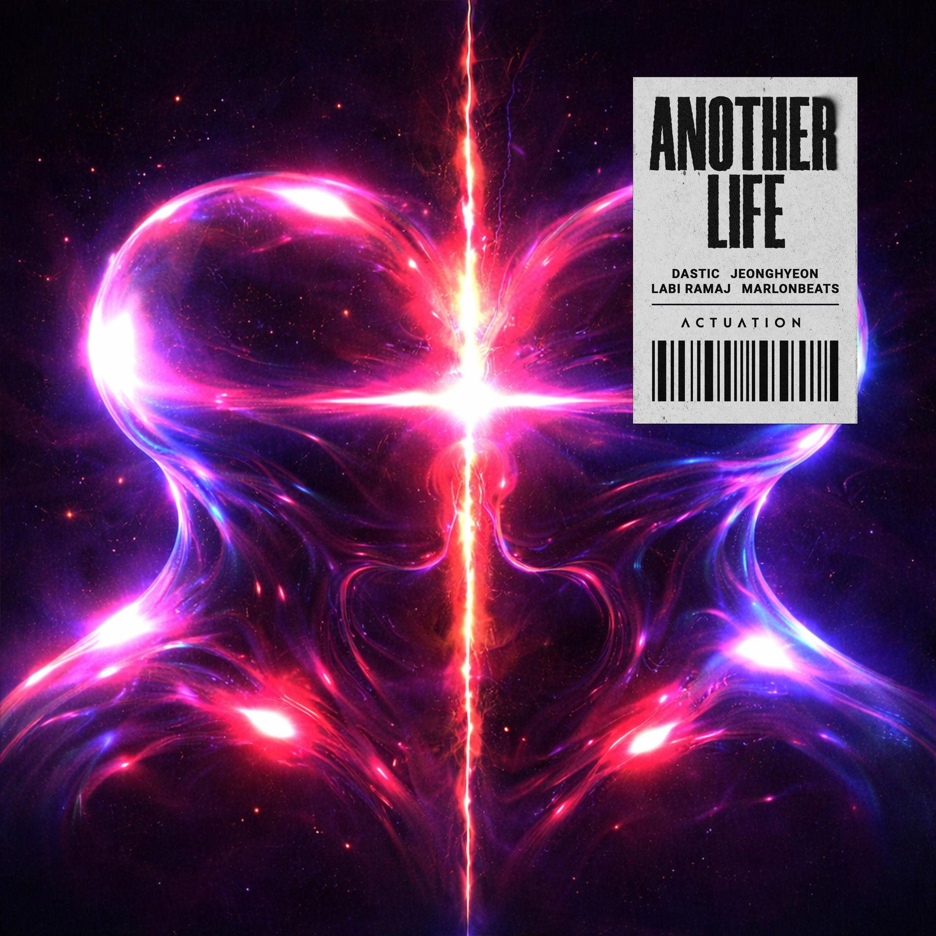 Album cover of Another Life