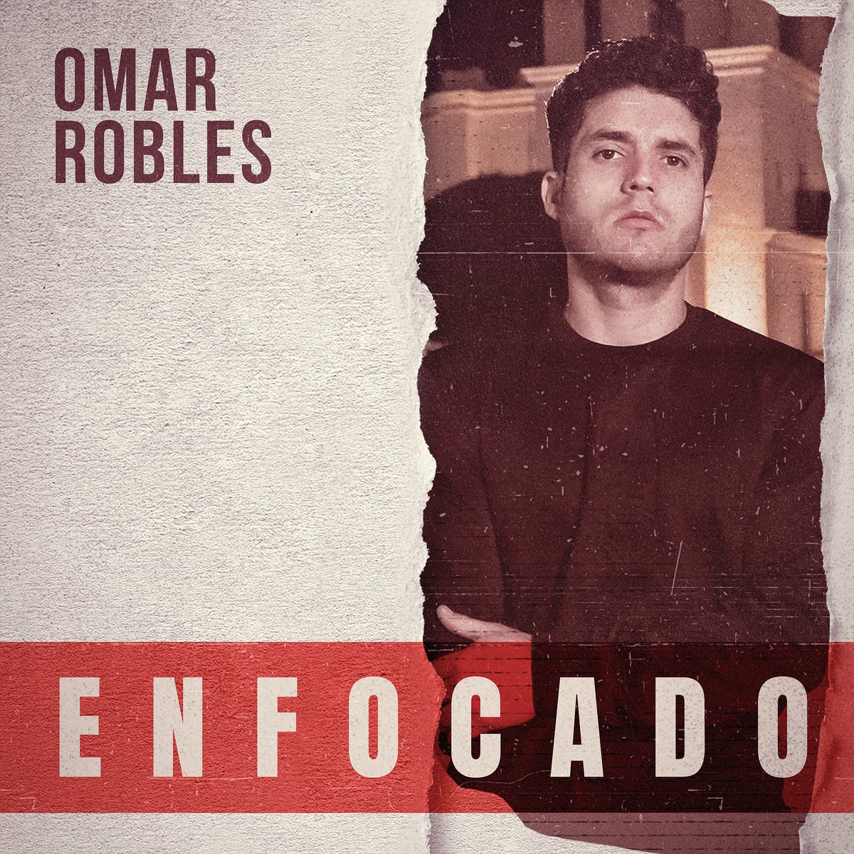 Album cover of Enfocado
