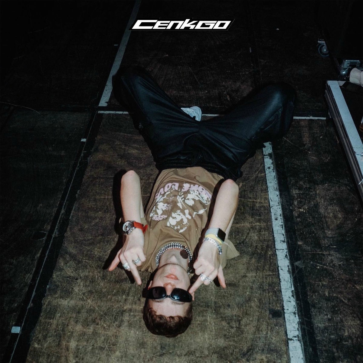 Album cover of cry für mich