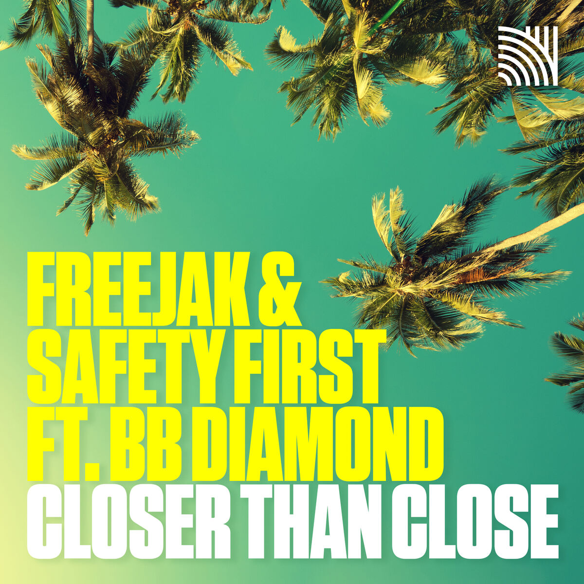 Album cover of Closer Than Close