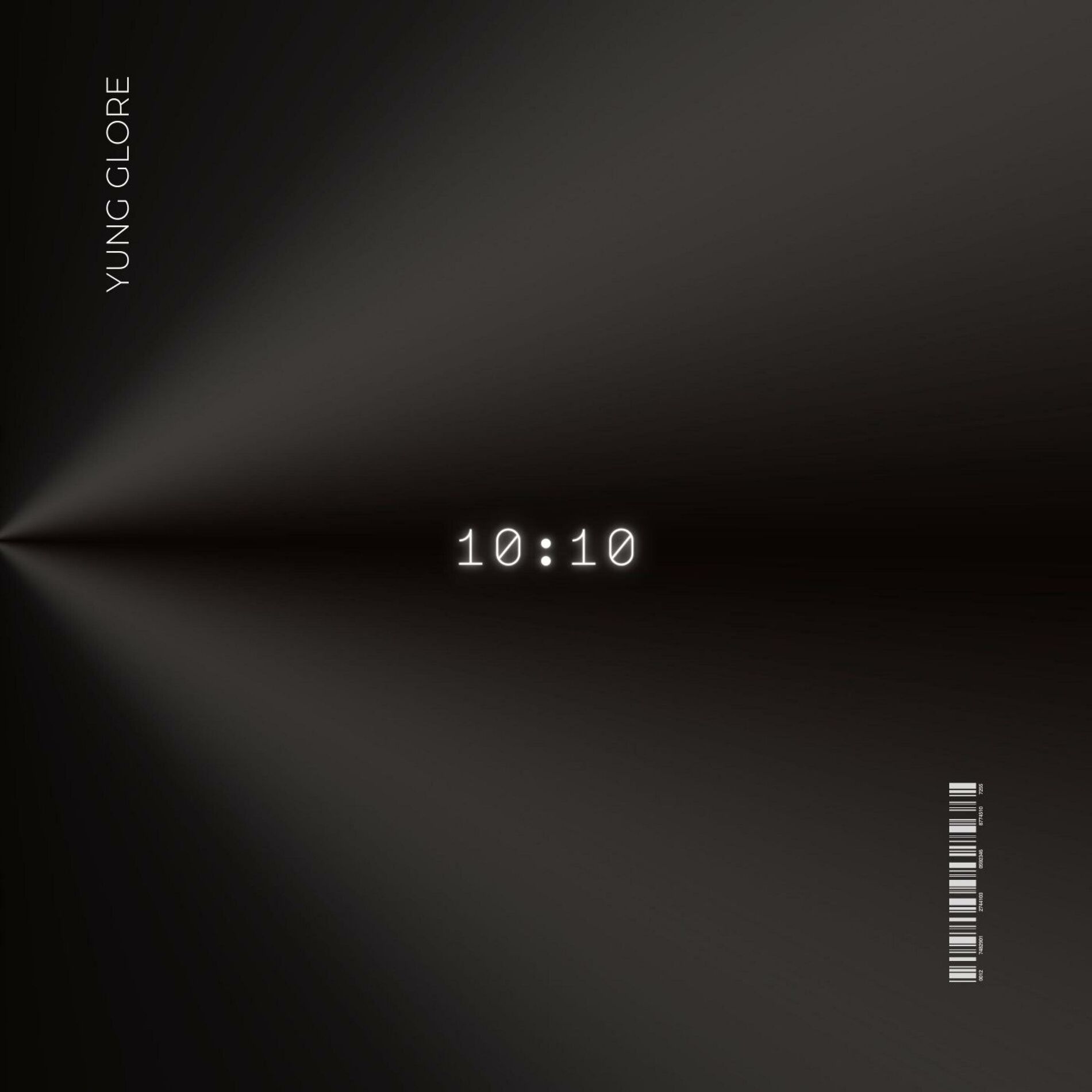 Album cover of 10:10