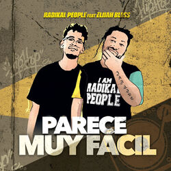 Cover of Parece Muy Facil