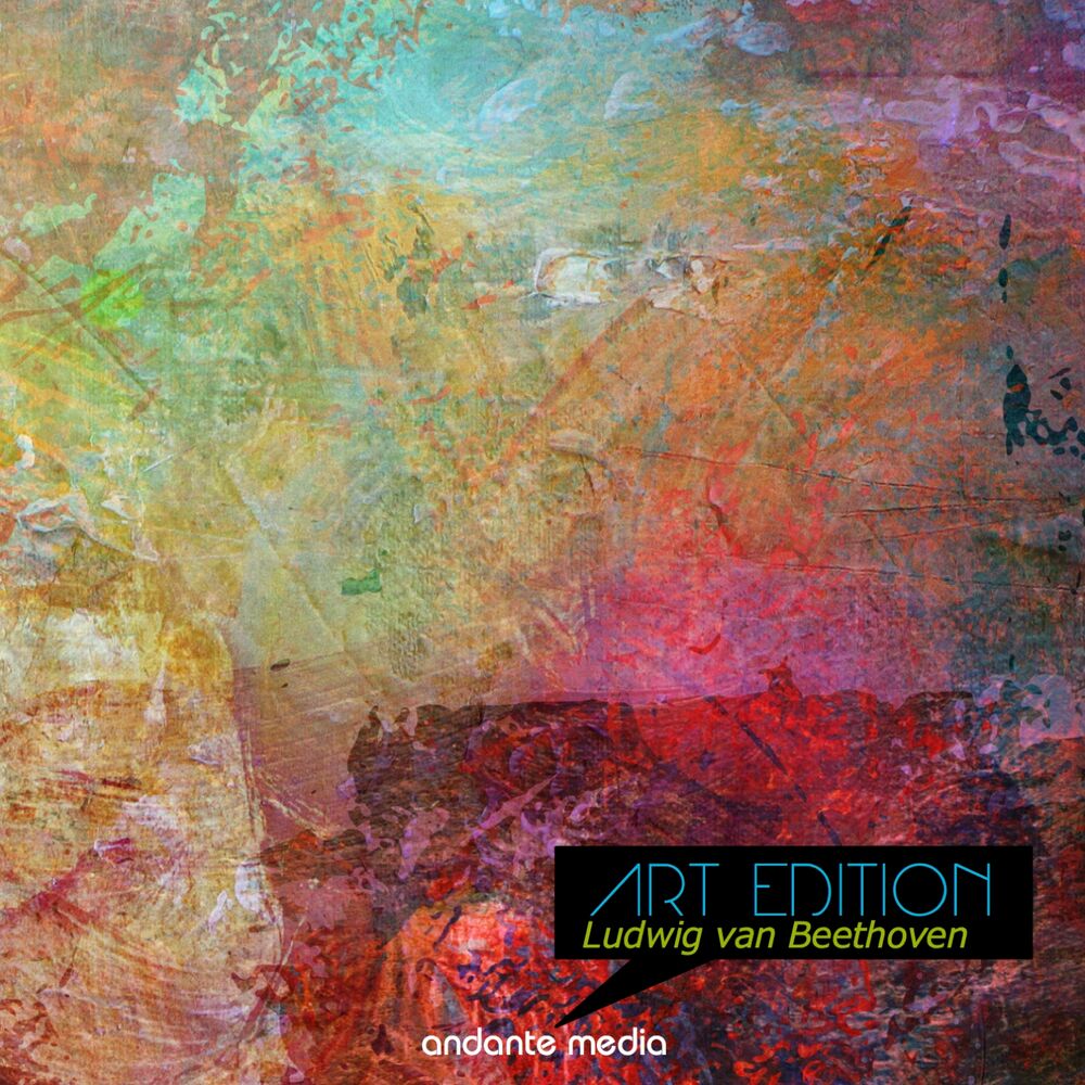 Picture of Beethoven - Art Edition: Piano Concertos Nos. 3 & 4