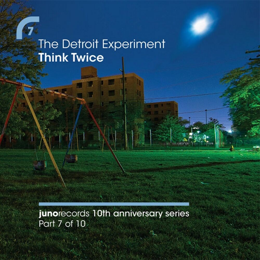 Picture of Think Twice (Remixes)