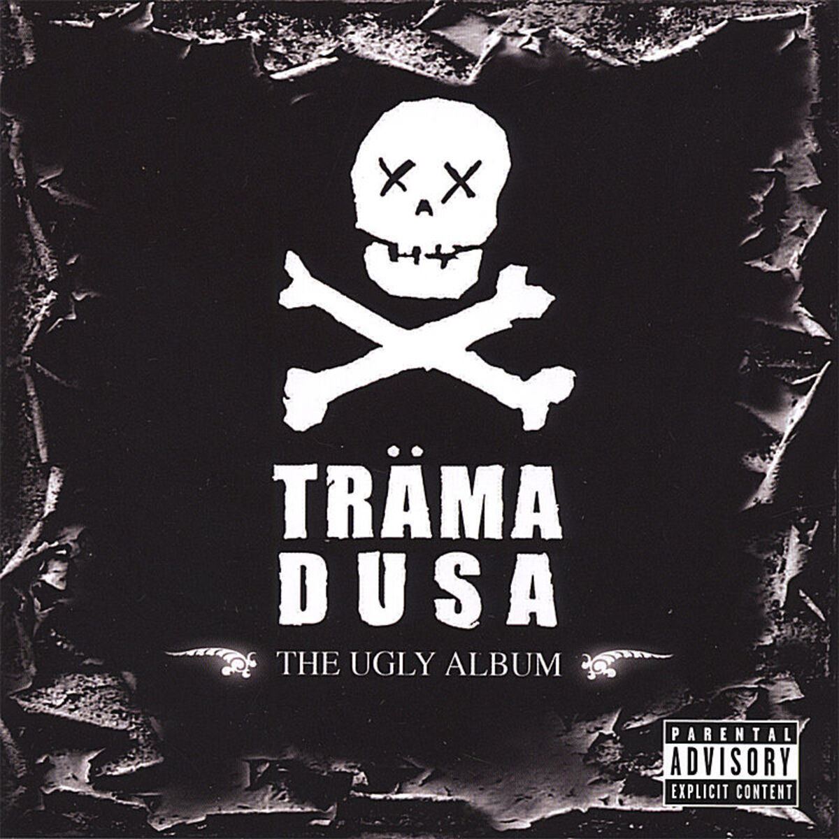 Album cover of Trama-Dusa