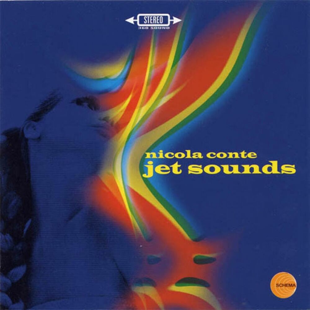 Picture of Jet Sounds