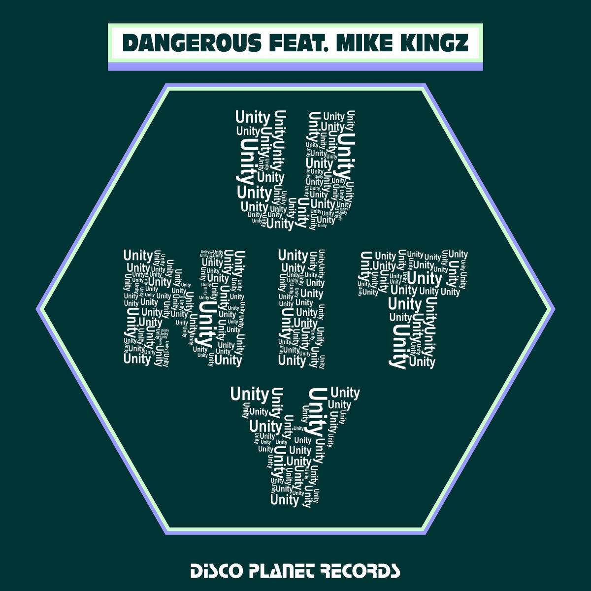 Album cover of Unity