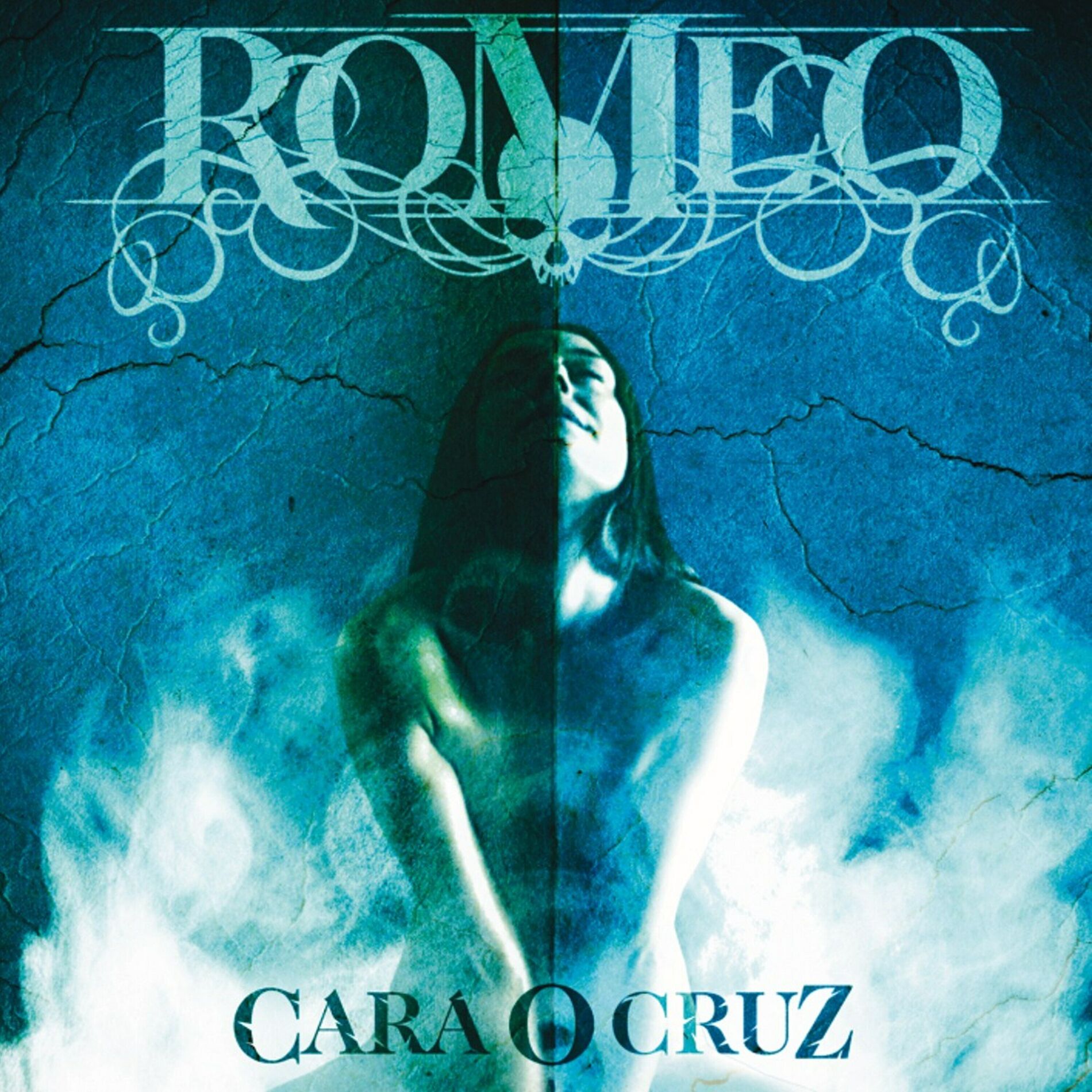 Album cover of Cara o Cruz