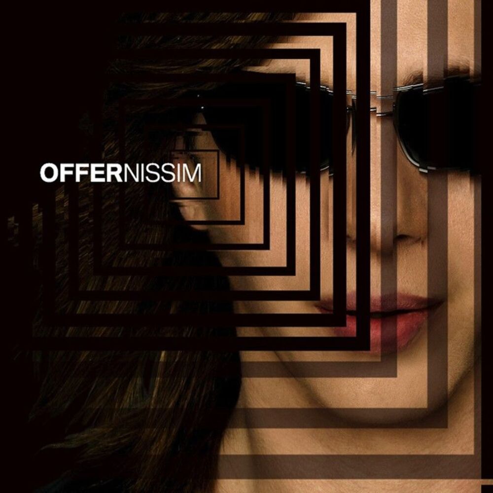 Picture of Offer Nissim