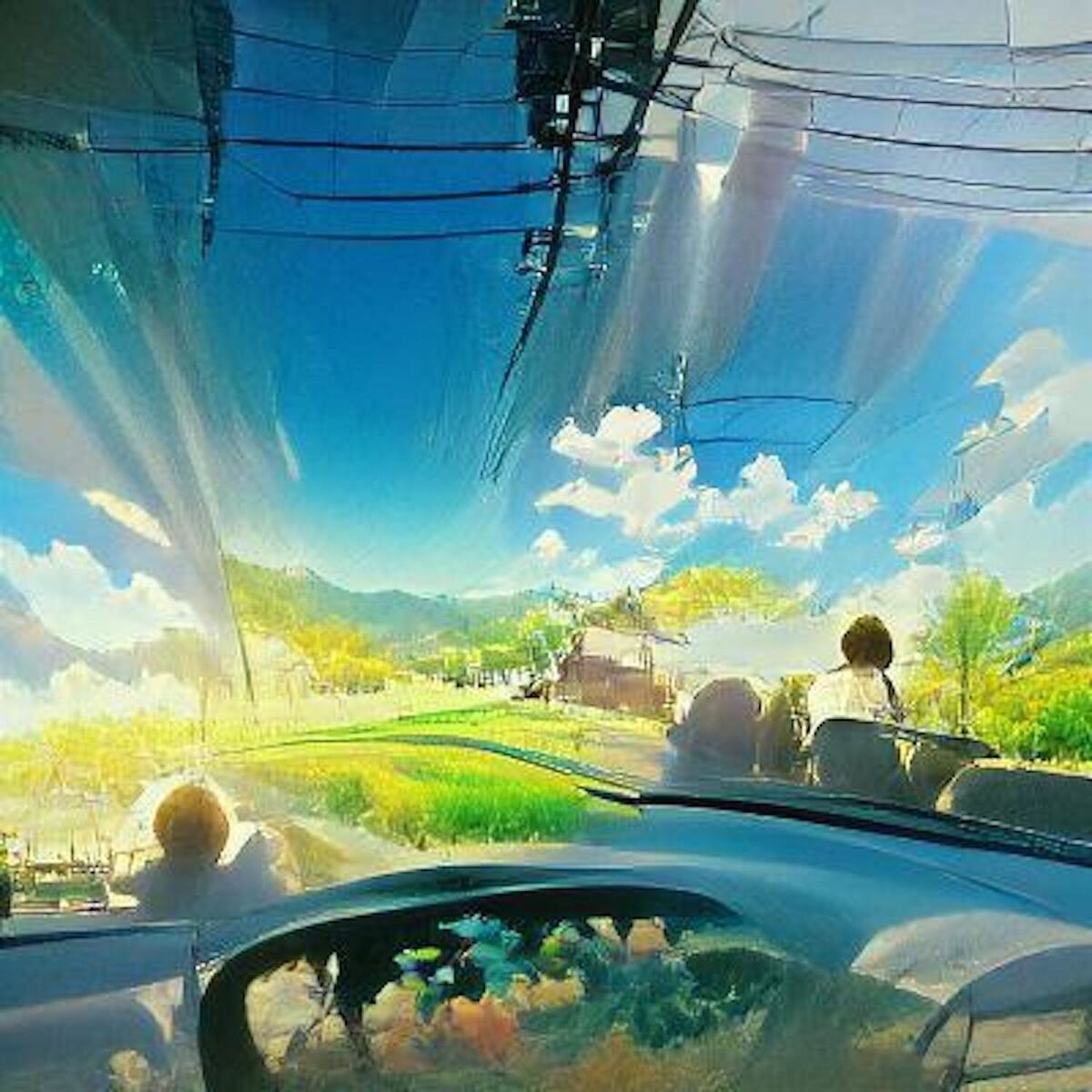 Album cover of Sunny