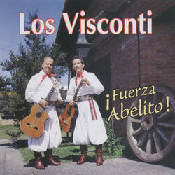 Cover of Fuerza Abelito