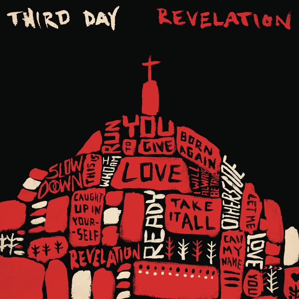 Picture of Revelation