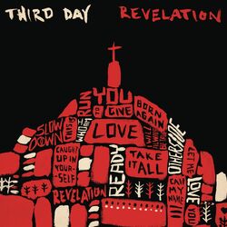 Cover of Revelation