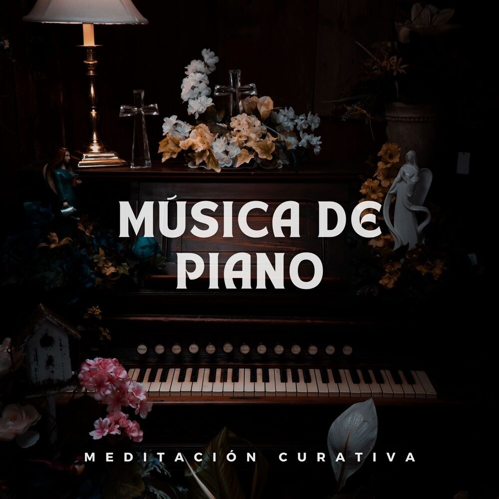 Picture of Música De Piano: Meditación Curativa