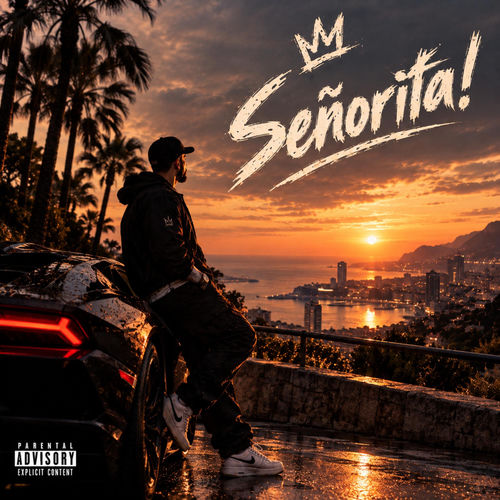 Señorita!