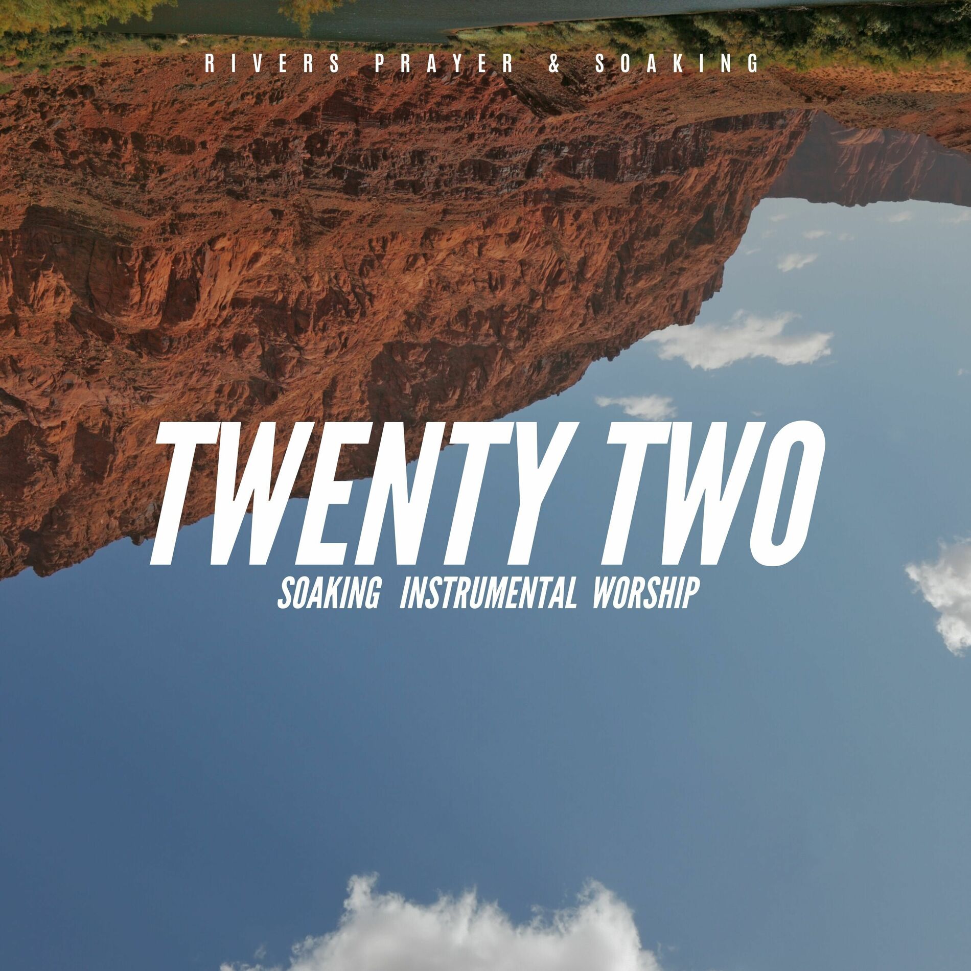 Album cover of Twenty Two