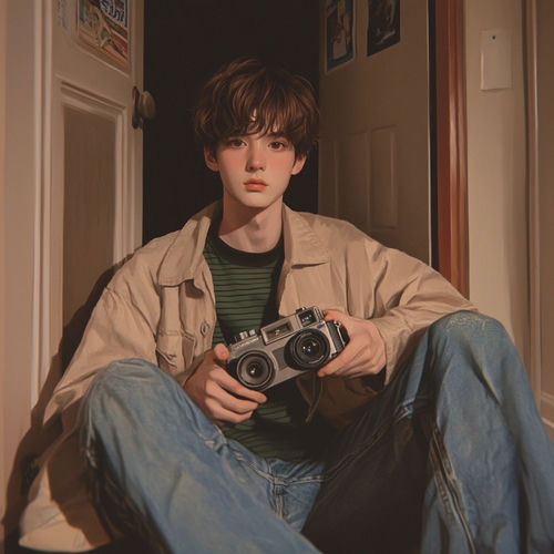Photographer