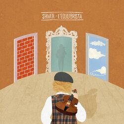 Cover of L'equilibrista