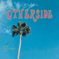 Cover of Otherside