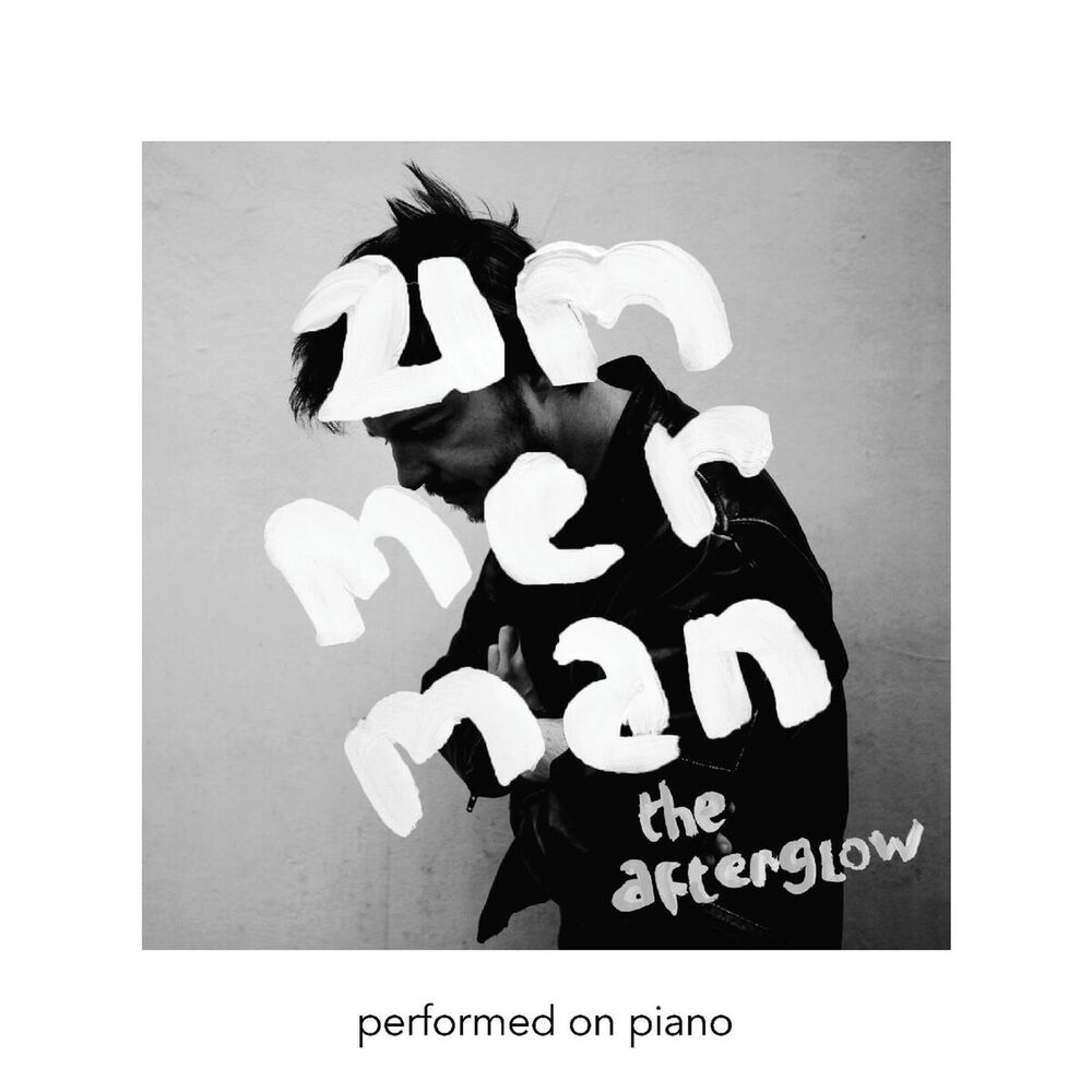 Picture of The Afterglow - Performed On Piano
