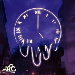 Cover of All The Time